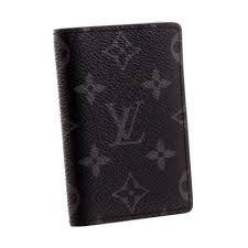Free delivery and returns on ebay plus items for plus members. Louis Vuitton Men S Card Holders Shop Online Now Buyma