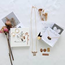 etsy packaging ideas for handmade jewelry