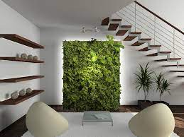 How To Build A Living Wall Install It
