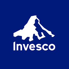 Invesco NASDAQ 100 Next Generation 100 UCITS Logo