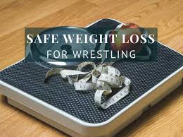 Best Wrestling Diet For Weight Loss And Performance