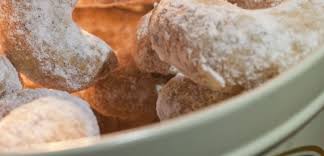 The advent period in austria is also known as the most peaceful. Recipe For Vanillekipferl Biscuits How To Make Them