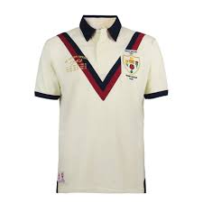 ashes great britain polo shirt