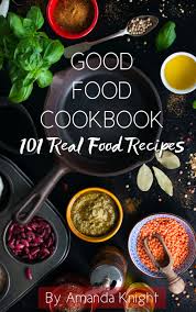 Kindle Recipe Book Cover Template Postermywall