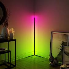 Floor Lamps Nordic Corne Bright Light Interior Atmosphere Lamp Colourf Led Lights For Sale Affordable Led Solutions Wholesale Prices