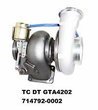 Emusa Car And Truck Turbo Chargers And Parts For Sale Ebay