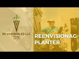 reenvision ag planter you
