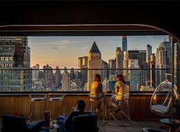 70 best rooftop bars nyc 2023 update