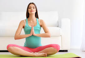 The answer might surprise you. Yoga During Pregnancy Poses Benefits Safety Tips