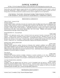 12 13 Sample Of An Objective For A Resume Elainegalindo Com