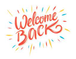 16,947 Welcome Back Stock Photos, Pictures & Royalty-Free Images - iStock