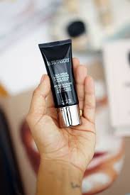 the liquid foundations one mineral