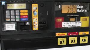 See the rewards program terms for details and bp and amoco station finder for participating locations at mybpstation.com. Credit Card Skimmer Found On Callawassie Sc Gas Pump Cops Say Hilton Head Island Packet