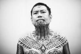 maori tattoos a detailed insight into