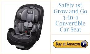 Experts Pick The Best Infant Car Seats