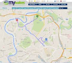 Mywakes The Brand New Gps Tracking Platform Is Ready