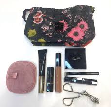 ted baker cosmetics collection with