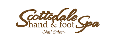 best nail salon in scottsdale hand