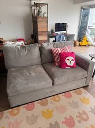 affordable crate and barrel sofa axis