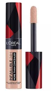 loreal infaillible more than concealer
