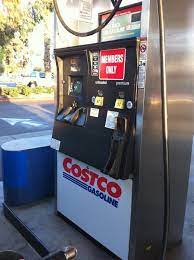 costco gas station hours of operation