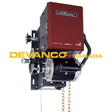 h753l5 lh liftmaster ind duty hoist