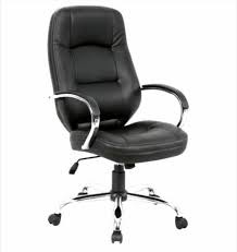 executive swivel office chair high