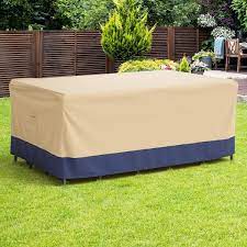 Patio Table Cover Outdoor Table