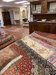 herie oriental rug cleaning maryland