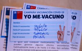 Clínicos de la vacuna de coronavac realizados en chile en el que se. Comunicado Informativo Sobre El Pase De Movilidad Radio Las Nieves