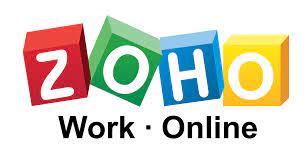 What are the Key Features of Zoho's CRM Software?
