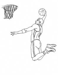 We have collected 38+ kobe coloring page images of various designs for you to color. Basketball Color Pages Free K5 Worksheets Kidsbasketballgames Sports Drawings Free Basketball Cute Drawings