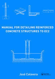 manual for detailing reinforced