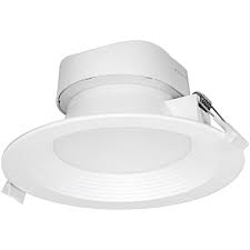 Satco 5 In 6 In Direct Wired Ic Rated White 3000k Led Recessed Light Kit Valu Home Centers For The Do It Yourselfer In You