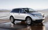 LINCOLN-MKX