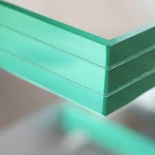 Triple Tempered Laminated Glass