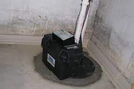 Basement Waterproofing Superior