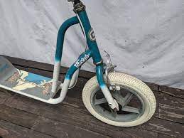 old bmx the whistle bike