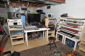 basement studio ikea ers