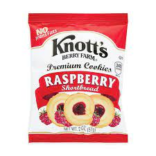 whole knott s berry farm shortbread