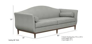 Free design buy ethan allen's fairfax loveseat or browse other products in sofas & loveseats. Audrey Sofa The Audrey Collection Ethan Allen