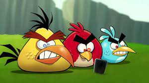 Angry Birds Bing Video Episode 4 - YouTube in 2021 | Angry birds, Bird  wallpaper, Cartoon wallpaper