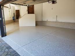 epoxy garage flooring barrington