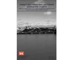 Tennessee Tombigbee Navigation Corps Of Engineers Charts 2012