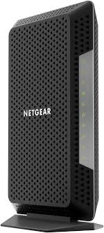 Instead of copper phone wires, a modem with a phone jack delivers your voice calls using a broadband internet connection. Amazon Com Netgear Nighthawk Cable Modem With Voice Cm1150v For Xfinity By Comcast Internet Voice Supports Cable Plans Up To 2 Gigabits 2 Phone Lines 4 X 1g