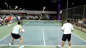 02 pickleball scoring made easy. Ever Heard Of The Sport Pickleball It S Not Just For Old People Active Weekender