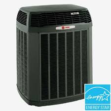 trane air conditioners s and