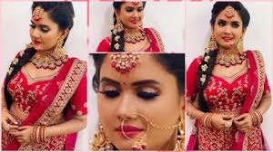 bridal makeup archives lakshyaillam