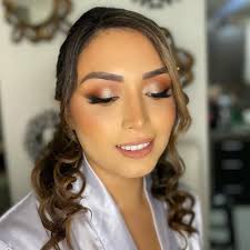 professional makeup beauty treatments