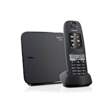 gigaset e630a cordless phone with